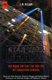 Der erste Kontakt