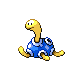 Shuckle DP variocolor
