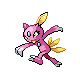 Sneasel DP variocolor