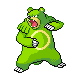 Ursaring DP variocolor hembra