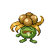 Gloom DP variocolor hembra