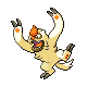 Vigoroth DP variocolor