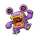 Loudred DP variocolor