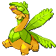 Tropius DP variocolor