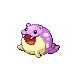 Spheal DP variocolor