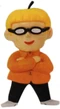 Orange Kid