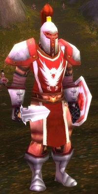 Refuge Pointe Defender