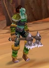 Scout Manslayer