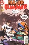 Major Bummer Vol 1 3