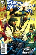Batman and the Outsiders Vol 2 3