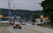 ForksWashington