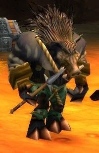 Image of Razorfen Spearhide