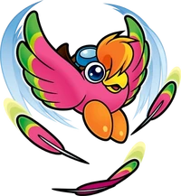 Birdon