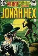 Weird Western Tales Vol 1 20