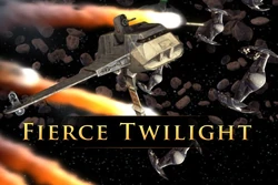 Fierce Twilight game