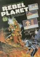 RebelPlanetVideogameAdvert