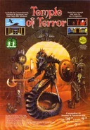 TempleOfTerrorVideogameAdvert