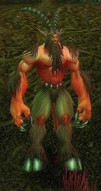 Jadefire Felsworn