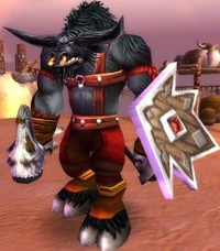 Image of Grimtotem Stomper