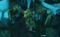 Carrion Hunter