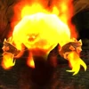 Overmaster Pyron