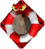 Floatsam
