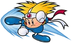 Knucklejoe