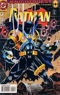 Batman 501