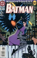 Batman 503