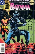 Batman 509