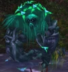 Timberling Mire Beast