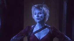 FemaleAndorian