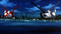 Latias&Latios