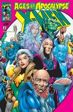 X-Men Vol 2 98