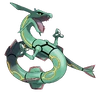 Rayquaza