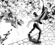 MangaMitsukometsherend