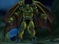 Kaz'rogal s