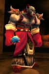 Bloodaxe Evoker