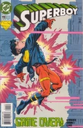 Superboy Vol 4 11
