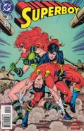 Superboy Vol 4 19