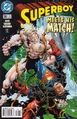 Superboy Vol 4 36