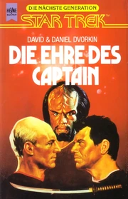 Die Ehre des Captain