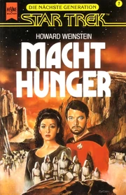 Machthunger