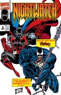 Nightwatch Vol 1 6