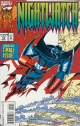 Nightwatch Vol 1 12