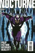 Nocturne Vol 1 1