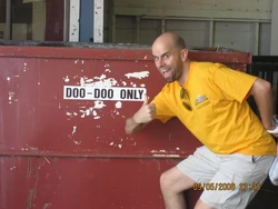 SeanDooDoo