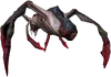Bestiary Kikimore worker full