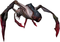 Bestiary Kikimore worker full