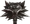 Witcher medallion